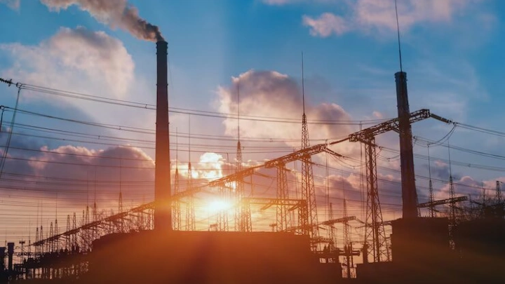 15 ноября пройдет конференция «Энергетическая безопасность Крайнего Севера. Инвестиции в развитие локальной энергетической инфраструктуры»