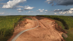 Участок скоростной магистрали «Казань-Екатеринбург» оснастят интеллектуальной транспортной системой