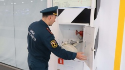 Президент России подписал закон об усилении пожарного надзора на объектах критической инфраструктуры