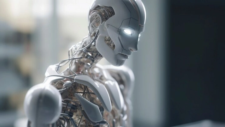 Российскому рынку искусственного интеллекта не хватает до 10 тысяч специалистов