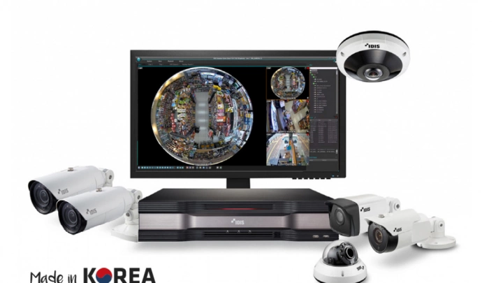 IDIS и ТерраЛинк объявляют о начале партнерства