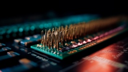 В ГИСП запустили конкурсный отбор на получение субсидий на разработку ЭКБ и модулей