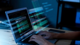 До 54% повысило Минцифры показатель KPI по внедрению российского ПО