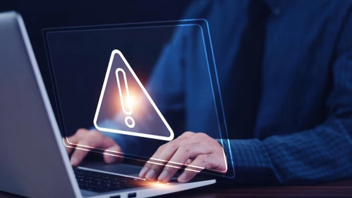 Гарда: 81% россиян обеспокоены вопросами утечки персональных данных