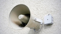 Почти 3,5 млрд рублей достигли расходы регионов на региональные и местные системы оповещения