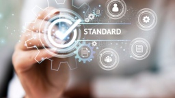 В России утвердили первый умный стандарт