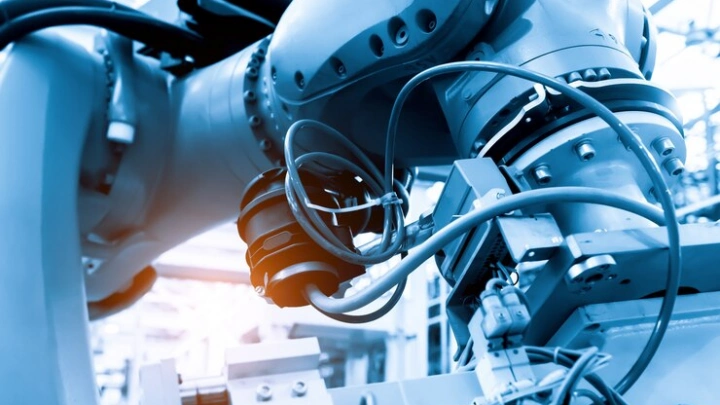 300 млрд рублей выделят на развитие робототехники до 2030 года