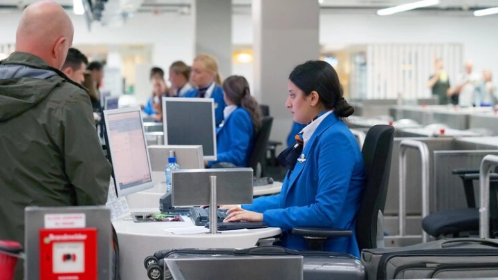 В Казахстане создадут единую службу авиационной безопасности