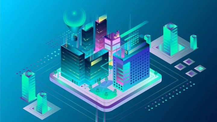 В Свердловской области запустят цифровую платформу «Умный город»