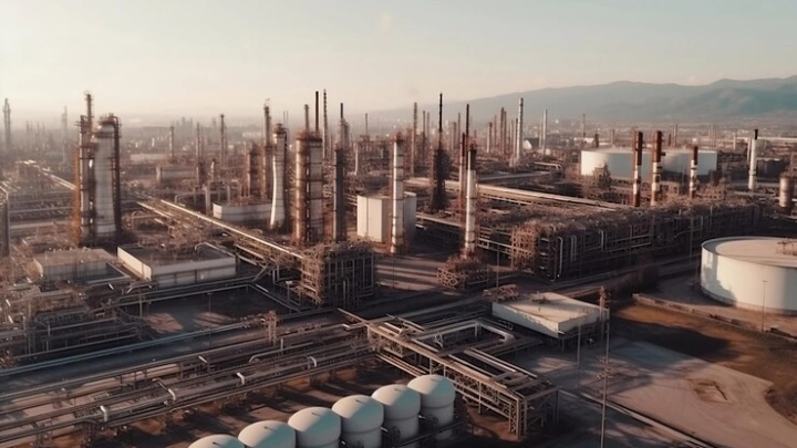 Правительство уточнило порядок защиты от актов незаконного вмешательства в зонах безопасности объектов ТЭК