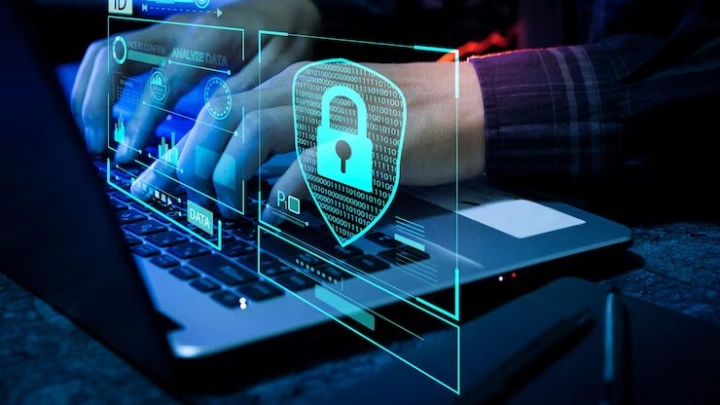 Цель государства – повышение уровня защиты информации