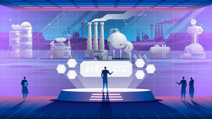 Стали известны лидеры  Национального рейтинга технопарков России