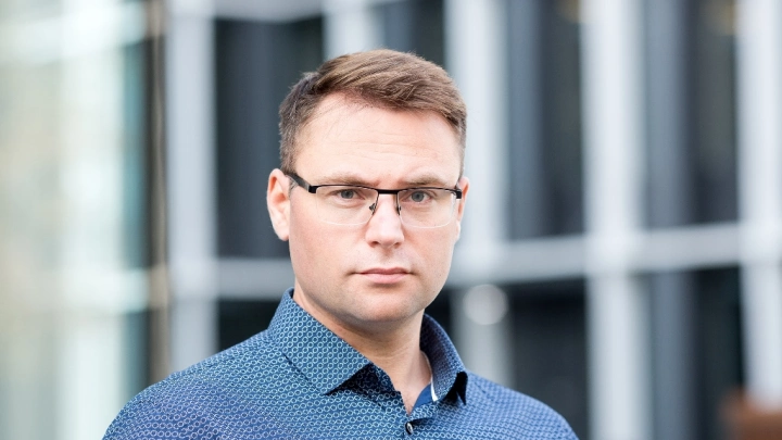 Дмитрий Белов: «Отечественных производителей ожидает очередной вызов»