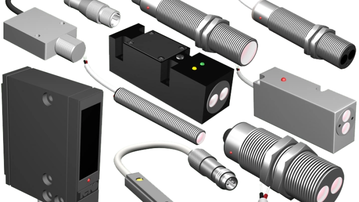 АКРП – Консорциум дизайн-центров анонсирует первый выпуск Единого каталога российских датчиков для гражданского рынка