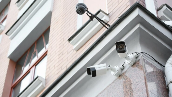 9,3 млрд рублей выделят на развитие АПК «Безопасный город» в Санкт-Петербурге