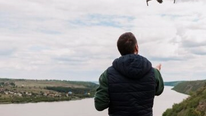 С 1 марта 2024 года будет запущен второй этап по открытию воздушного пространства для полетов беспилотников в регионах России