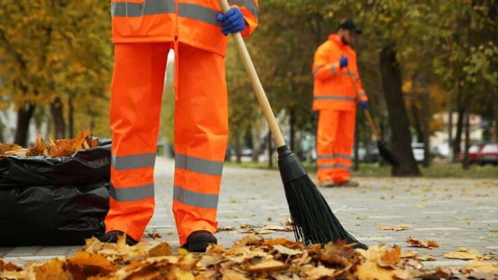 В городах Новосибирской области нейросетевую аналитику используют для контроля состояния дорог
