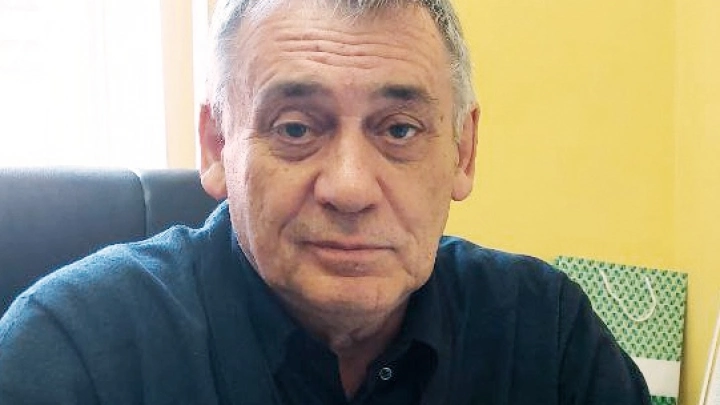 Николай Самойлов: «Проектировщикам надо срочно учить китайский»