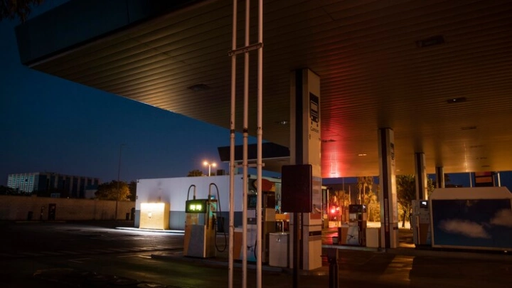 В Ингушетии по результатам проверок прокуратурой будут закрыты 5 АГЗС