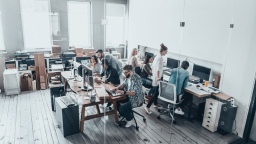 Минцифры изменит подходы к предоставлению  грантовой поддержки на IT-разработки