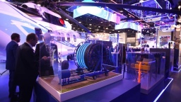 На ПМГФ-2023 представили новинки для нефтегазового сектора и обсудили проблему кадров для отрасли