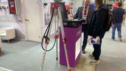 На ПМГФ-2023 представили новинки для нефтегазовой и транспортной отрасли