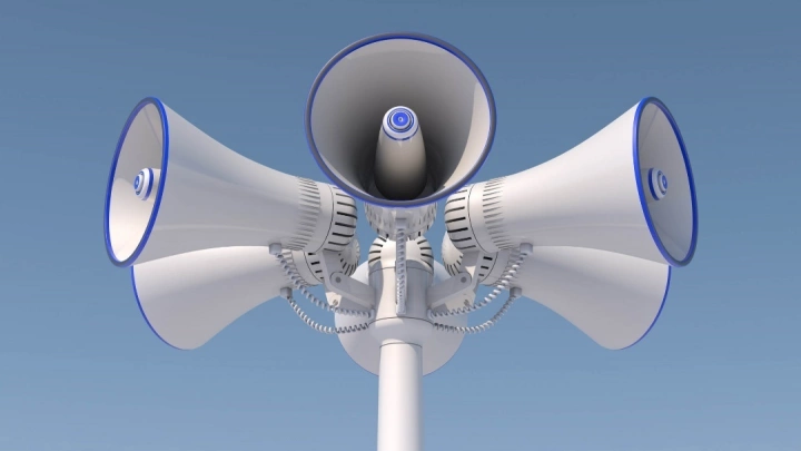 160 млн рублей выделит правительство Белгородской области на модернизацию систем оповещения