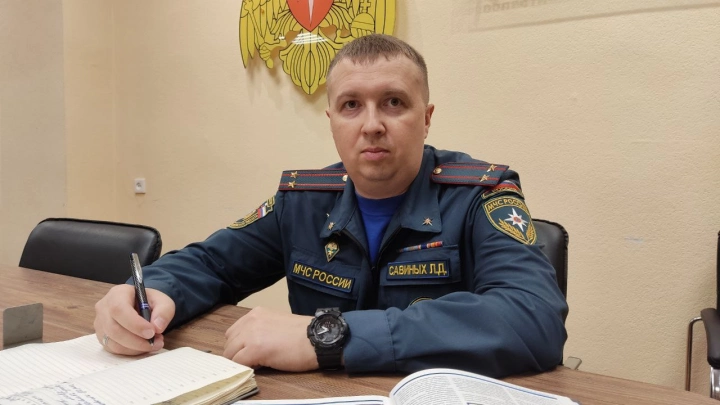 Леонид Савиных: «Предписания исполняются в обязательном порядке»