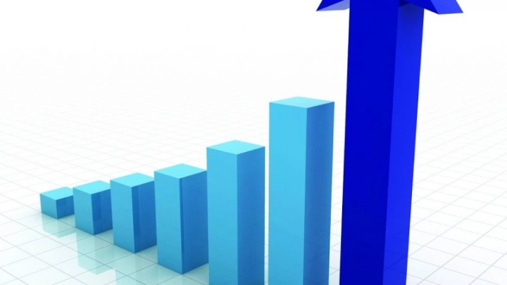 Рейтинг брендов за период с 1 января по 1 октября 2023 года