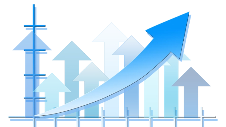 Рейтинг брендов за период с 1 января по 8 октября 2023 года