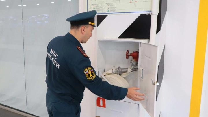 Штрафы за нарушения требований пожарной безопасности могут увеличить