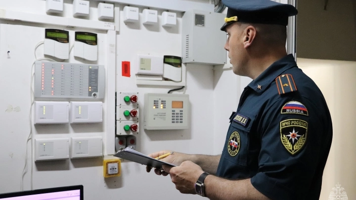 МЧС разработало порядок привлечения  экспертов для проведения экспертизы при проведении контрольно-надзорных мероприятий