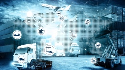 Правительство утвердило стратегию по цифровой трансформации транспортной отрасли России до 2030 года