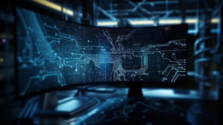 Правительством России утвердило новое стратегическое направление цифровой трансформации промышленности до 2030 года