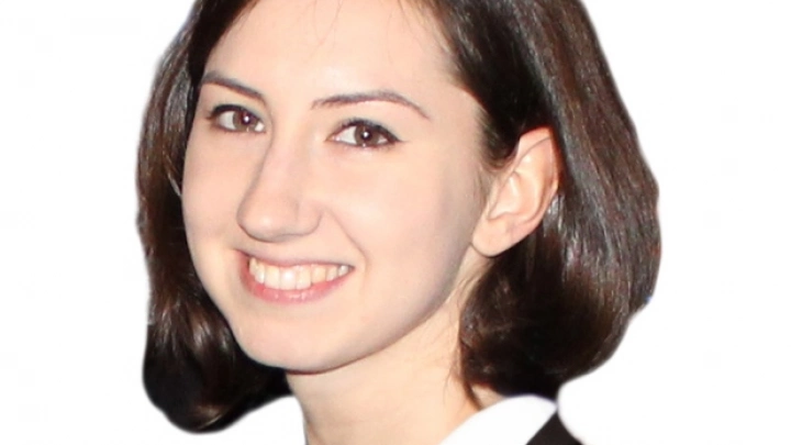 Александра Азовцева: «В ближайшее время китайской экспансии не будет»