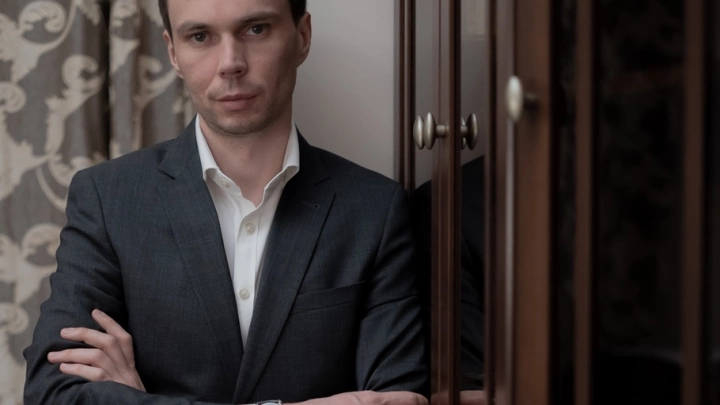 Владимир Звягин: «Конкуренция с Китаем – наш вызов»