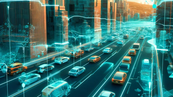 На базе национальной платформы кибербезопасности планируется Создать центр по противодействию кибератакам на транспортные средства