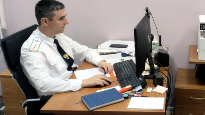 В 2023 году более 200 специалистов воздушного транспорта аттестовано Приморским филиалом охраны Минтранса России