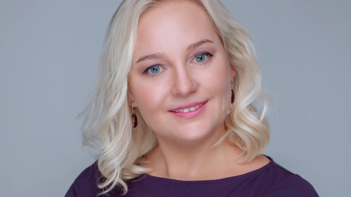 Евгения Колесняк: «Надо дозированно предоставлять свой рынок другим странам»