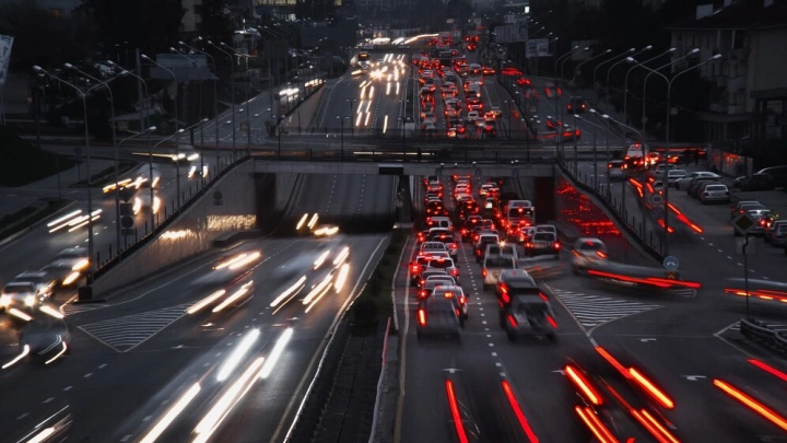 Ростелеком разработает и внедрит элементы ИТС в Новосибирске