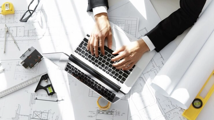 Журнал RUБЕЖ поздравляет проектировщиков с профессиональным праздником!