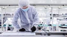 Минпромторг меняет порядок выдачи льготных кредитов на закупку оборудования для производства электроники