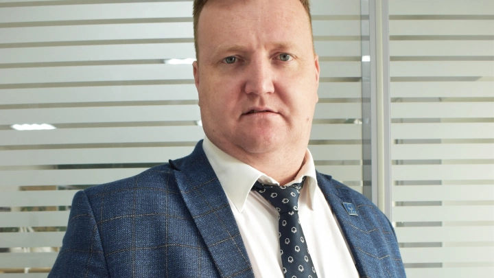Роман Огородников: «Заказчики должны быть готовы инвестировать в качественные продукты» Роман Огородников: «Заказчики должны быть готовы инвестировать в качественные продукты»