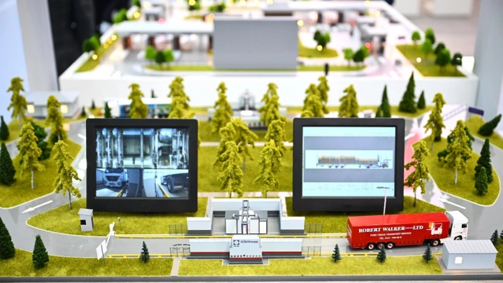 Урбантех и Высшая школа экономики представили пилотный Всероссийский индекс безопасности на дорогах