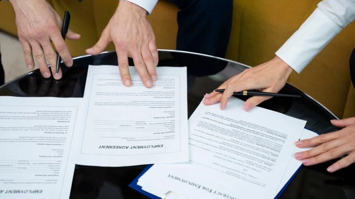 Новый знак качества