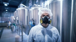 На 45% увеличил производство российский разработчик средств защиты