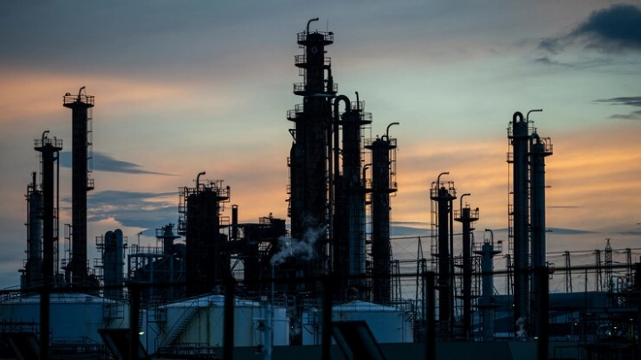 Минэнерго планирует смягчить требования к ремонту НПЗ на фоне дефицита комплектующих