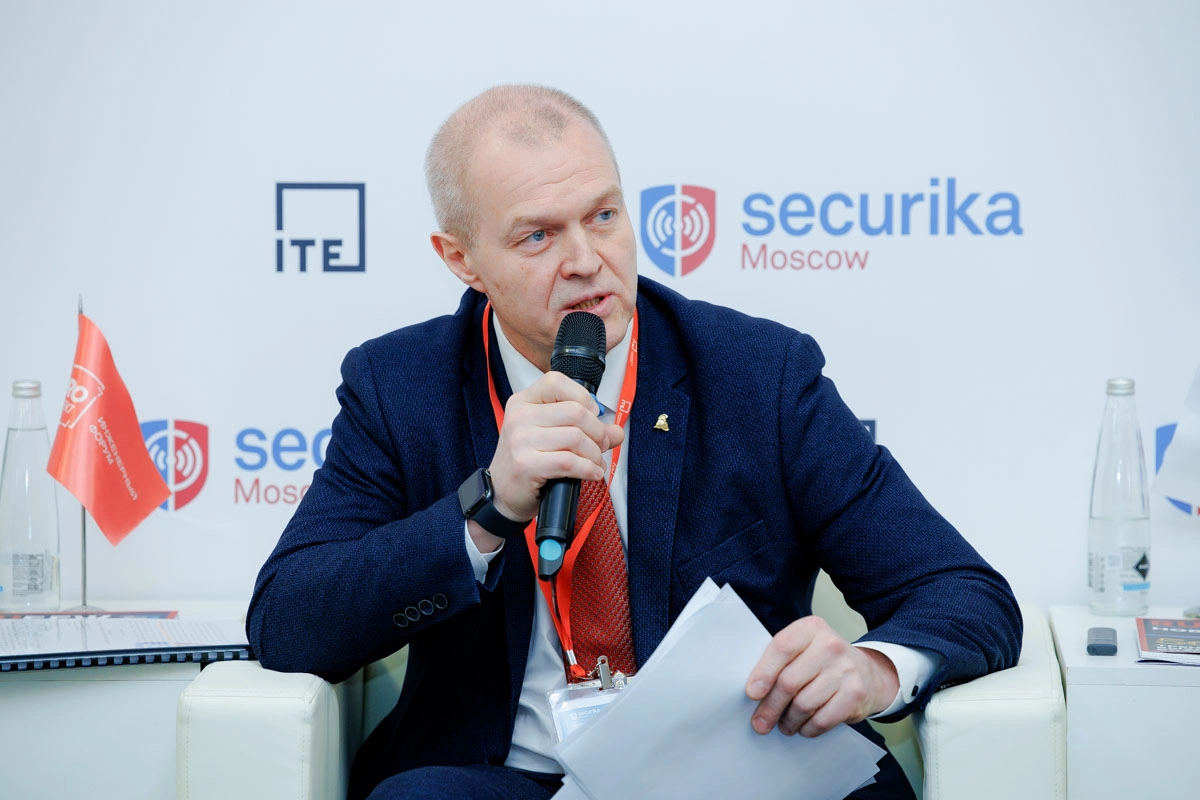 Сергей Воронов: «Свести последствия и ущерб к минимуму – главная задача пожарного надзора»