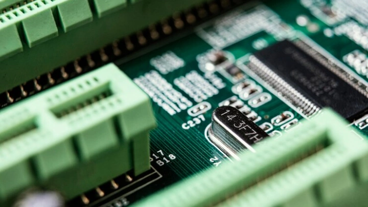 В Совете Федерации предложили разработать механизм контроля происхождения ЭКБ