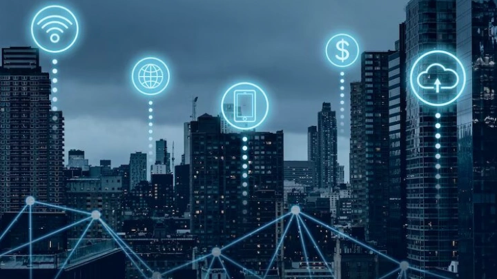 На 18% вырастет объем рынка IoT в России по итогам 2023 года